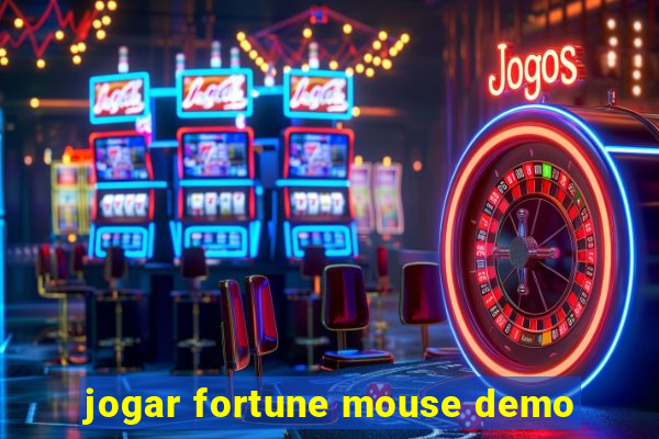 jogar fortune mouse demo